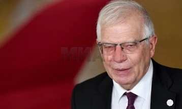 Boreli niset për vizitë Austri në bisedime për marrëdhëniet BE-Ballkani Perëndimor
