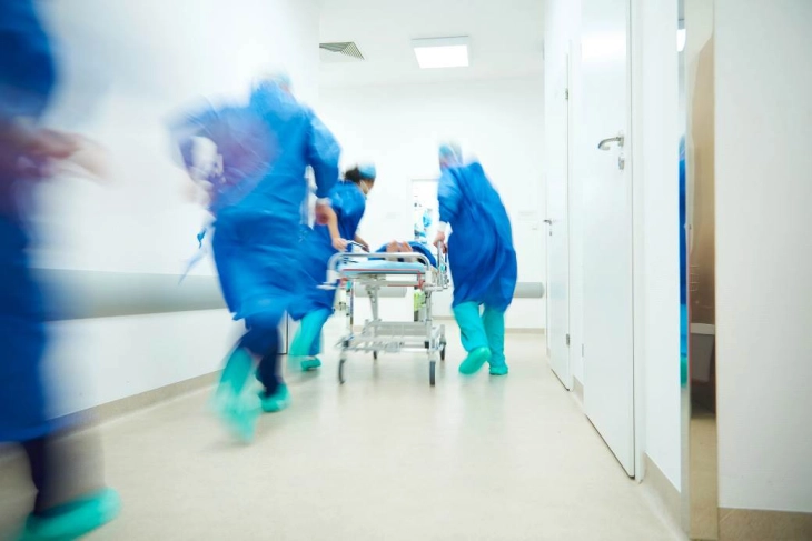 Пациентка почина во болница во Мичиген поради кибер напад врз болничка мрежа