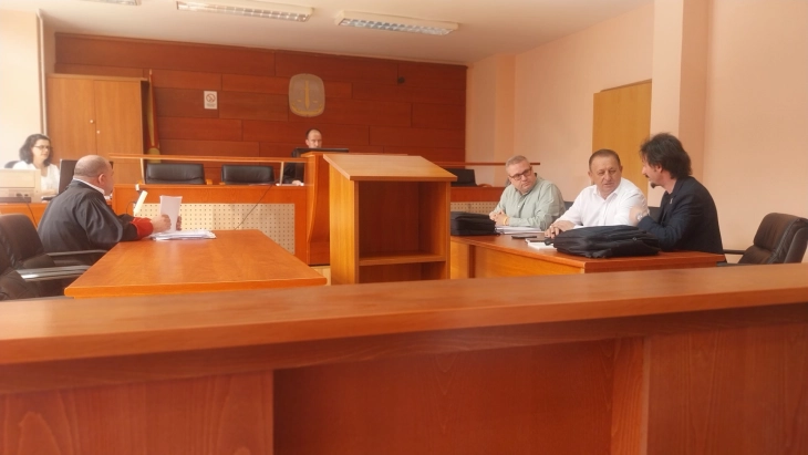 Почна судењето против Мерко за незаконско назначување директори во училиштата, тој не се чувствува виновен