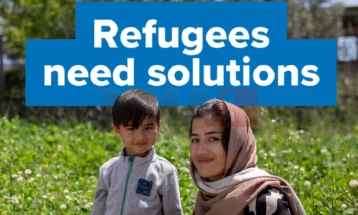 KE-ja me rastin e Ditës botërore të refugjatëve: BE do të mbetet vend për mbrojtjen dhe sigurinë e refugjatëve
