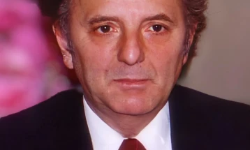 Почина прим. д-р Илија Антоновски, еден од основоположниците на современата медицинска биохемија во државава