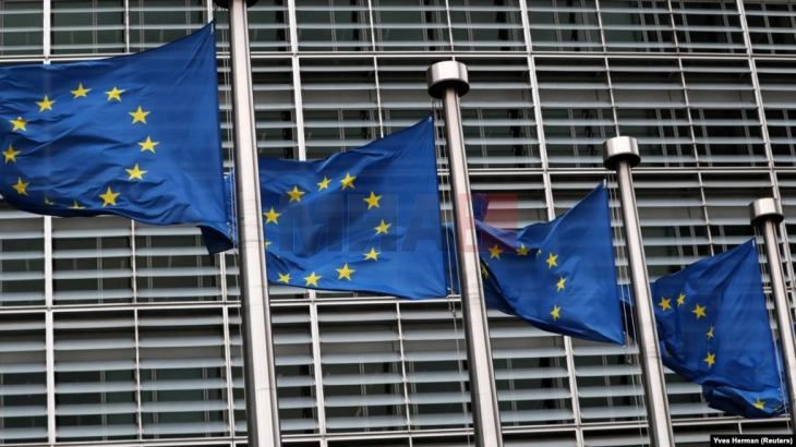 ОЛАФ откри измама со пари од ЕУ во вредност повисока од милијарда евра (ДПЛ)