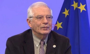 Borelli: Evropa nuk është e plotë pa Ballkanin Perëndimor, duhet ta përshpejtojmë procesin e zgjerimit