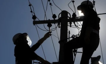 Elektroindustria kroate: Ndërprerja e furnizimit me energji elektrike në Kroaci shkaktoi ndërprerje në disa vende