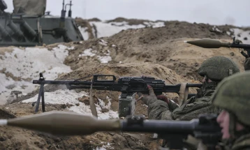 Bjellorusia ka nisur stërvitje të mëdha ushtarake në afërsi të Polonisë, Ukrainës dhe Rusisë
