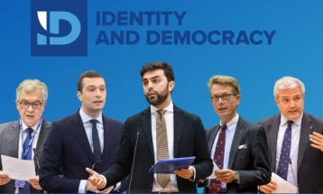 Групата Идентитет и демократија – алатка на бракот од интерес на европската екстремна десница 