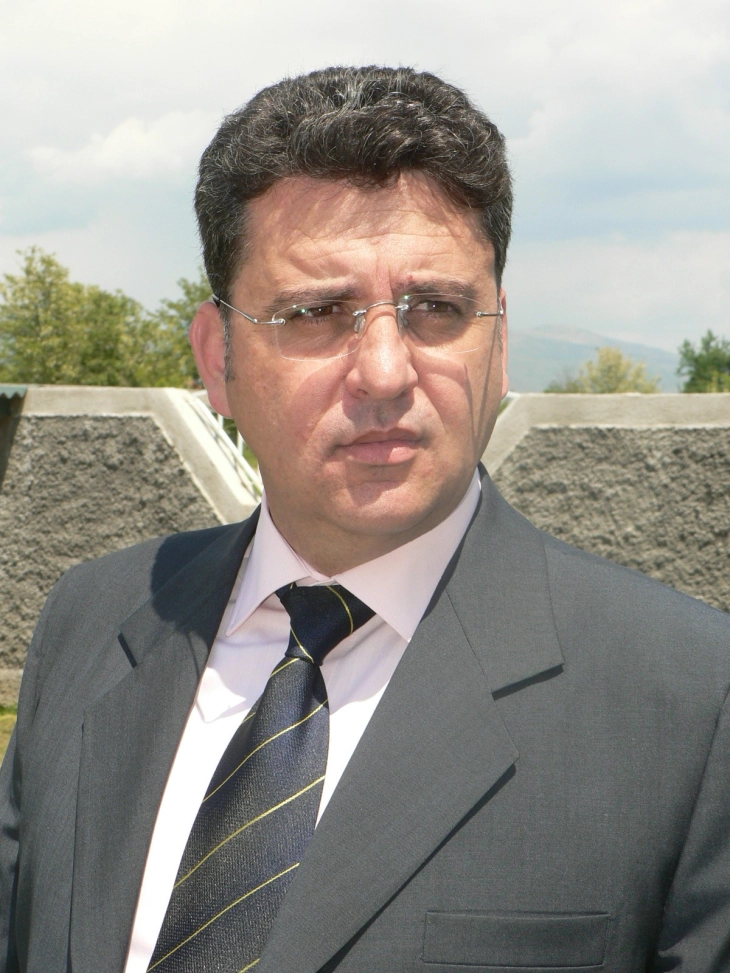 Почина поранешниот пратеник Миле Андонов од Кочани