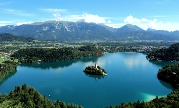 Најубавите езера за одмор во Европа