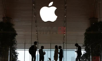 ЕУ го обвини „Епл“ за кршење на новите правила за дигитална конкуренција