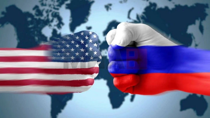 Ambasadores amerikane në Moskë i është dorëzuar një demarsh për shkak të sulmit të Ukrainës ndaj Sevastopolit