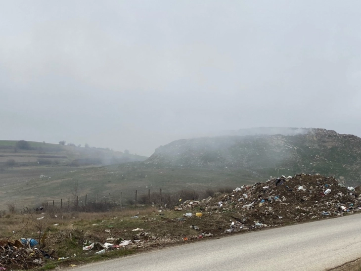 Општина Куманово ги прифати барањата на жителите, депонијата  Краста ќе се уредува