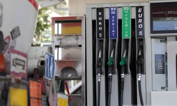 Нови повисоки цени на бензините