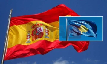 Parlamenti spanjoll nesër do të votojë për propozimin e partisë katalanase 