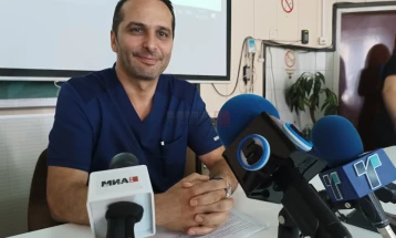 Shokarovski përsëri drejtor mjekësor i kardiokirurgjisë