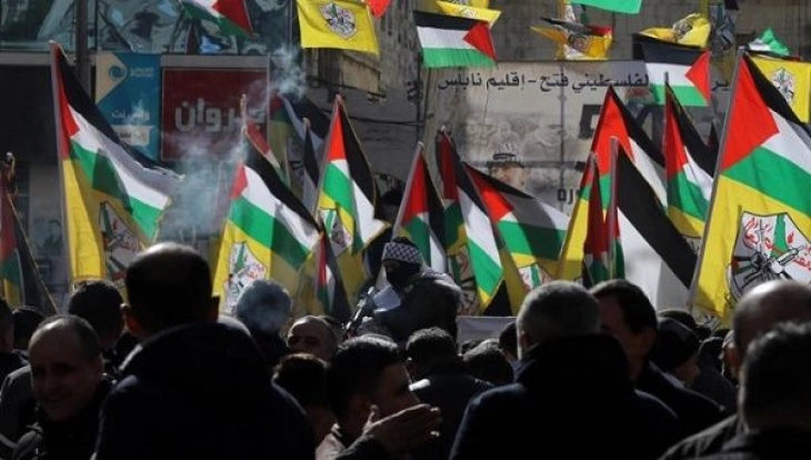 Janë shtyrë negociatat për pajtim mes Hamasit dhe Fatahut