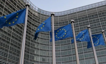 ЕУ ги започнува преговорите за членство со Украина и Молдавија
