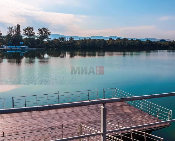 Белоцрквенските езера во источна Србија нудат рекреативен, спортски, риболовен туризам