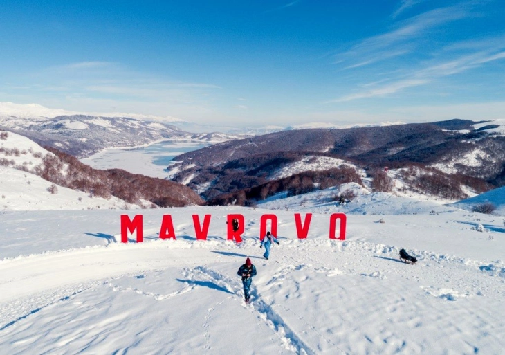 Промоција на монографија за Заре Лазаревски, творецот на Ски-центарот Маврово