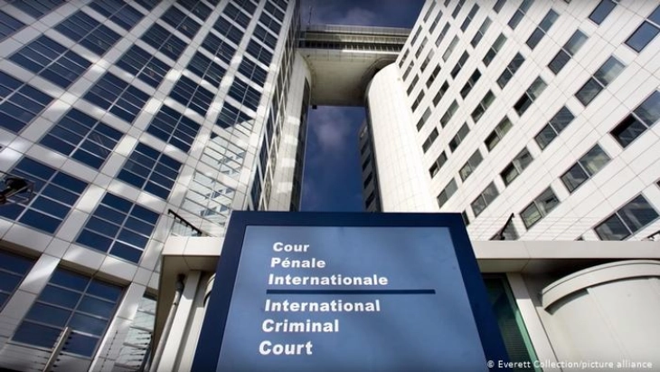 Gjykata Ndërkombëtare Penale lëshoi  urdhër arrest për Shojgun dhe Gerasimov