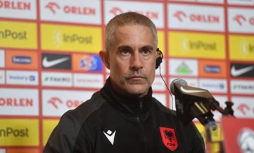 Silvinjo: Shqipëria ka të ardhme të shkëlqyeshme, para gjashtë muajve të gjithë mendonin se do të marrim 3-5 gola për ndeshje