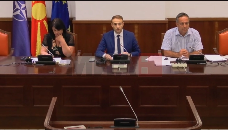 Propozim-ligji për plotësimin e Ligjit për energjetikë, me procedurë të shkurtuar,  përcillet në procedurë të mëtejshme në Kuvend