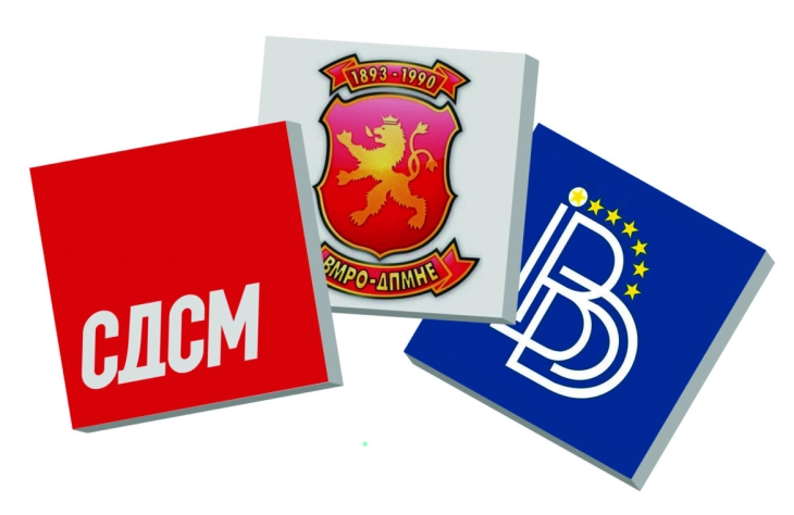 СДСМ, ВМРО-ДПМНЕ, ДУИ не ги почитувале во целост препораките на ДЗР