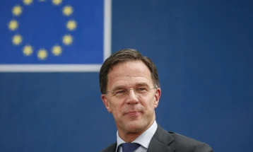 Mark Rute është Sekretari i ri i përgjithshëm i NATO-s