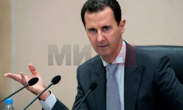 Një gjykatë në Paris konfirmoi urdhrin e arrestit për Bashar al Asadin