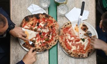 Неапол - град со најдобра храна во светот, никаде нема подобра пица