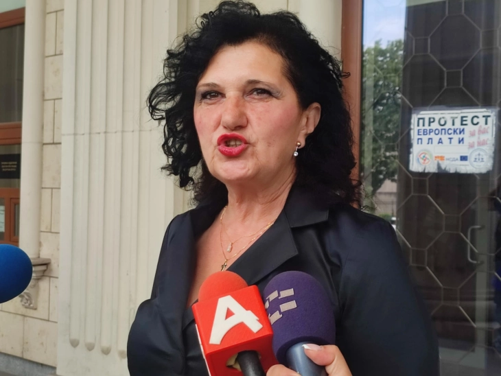 Lidija Raiçeviq: Çështja me vauçerët e ARS-së është specifike në shumë aspekte, ka dëm mbi 5 milionë euro