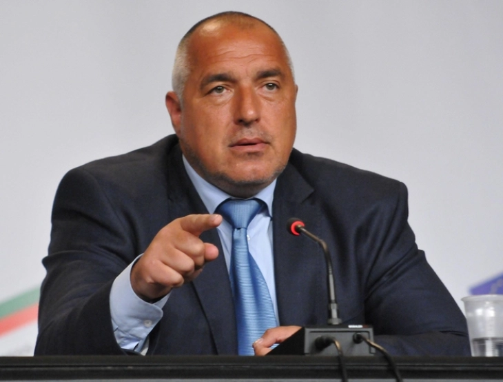 Borisov: Për momentin askush nuk mund të formojë qeveri në Bullgari