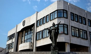 Словачкиот Парламент одобри пакет закони за засилување на безбедноста на политичарите