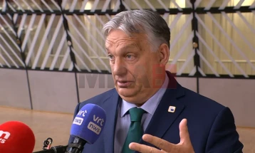 Орбан: Договорот за поделба на врвните раководни позиции во ЕУ е срамен 
