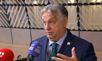 Orban: Marrëveshja për ndarje të pozicioneve kryesore udhëheqëse në BE është e gatshme