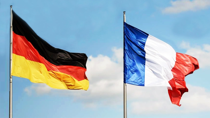 Берлин и Париз со заеднички предлог за измени на Стратешката агенда на ЕУ