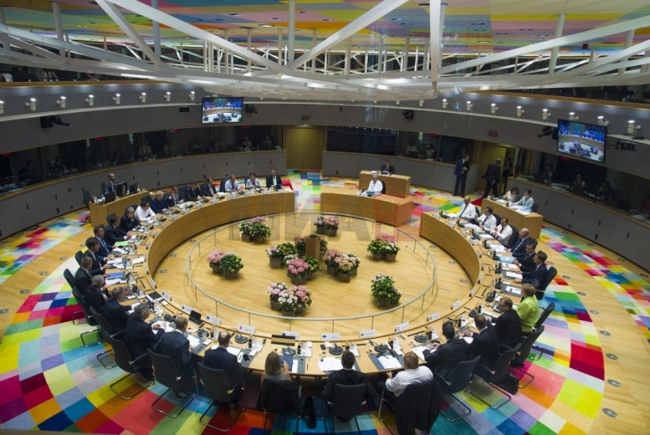 Европските лидери расправаат за изборот на носителите на врвните функции во ЕУ 
