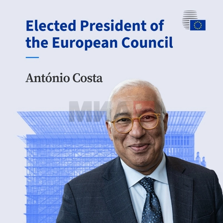 Koshta: E marrë përgjegjësinë që të jem kryetar i ardhshëm i Këshillit Evropian
