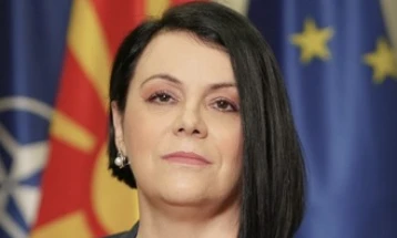 Елена Петрова нов директор на УЈП, Бобан Николовски на Царинската управа