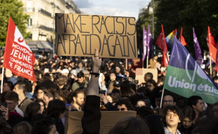 Франција се подготвува за најзначајните избори во последниве децении