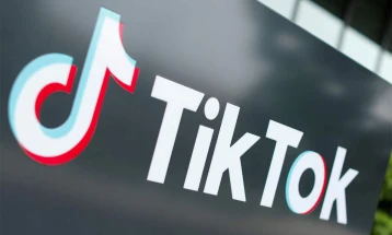 Владата на Косово донесе одлука за забрана на ТикТок во јавните институции