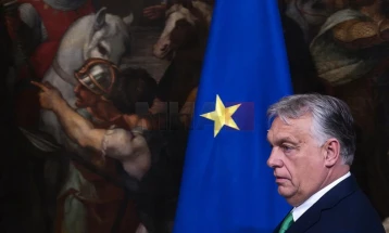 Орбан: Проширувањето на ЕУ кон Западен Балкан е запрено, на европскиот блок му се потребни нови членки