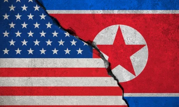 Северна Кореја: Односите на Јужна Кореја, САД и Јапонија се како азиска верзија на НАТО