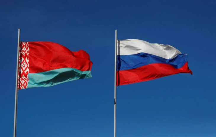 Министрите за надворешни работи на Русија и Белорусија се договорија за продолжување на блиската соработка