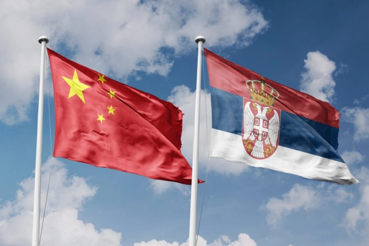 Договор за слободна трговија Србија - Кина стапува од денеска на сила
