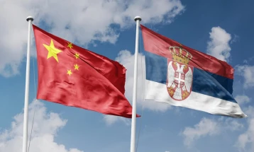 Договор за слободна трговија Србија - Кина стапува од денеска на сила