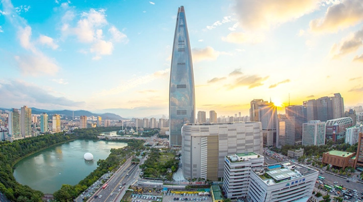 Јужна Кореја најави формирање министерство за стратегии за населението
