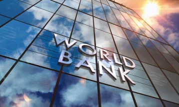 Banka Botërore i ka ndarë  Turqisë 600 milionë dollarë për të luftuar përmbytjet dhe thatësirën