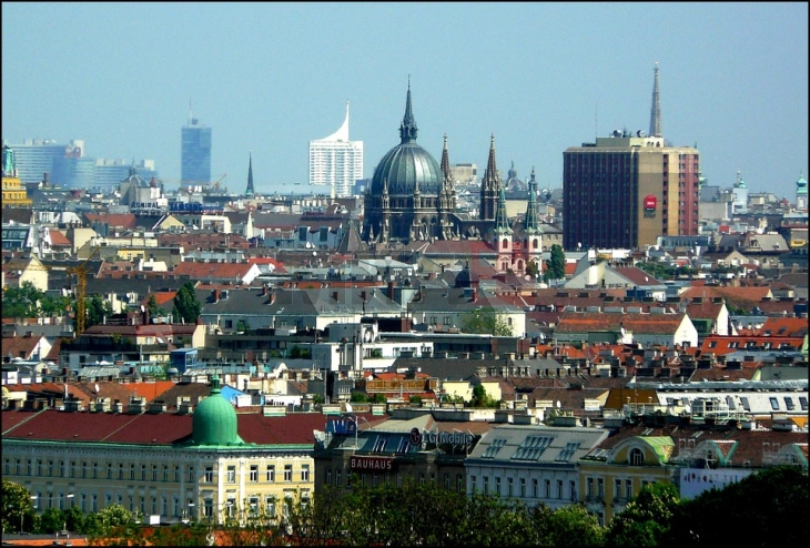 „ЕИУ“: Виена е најпогоден град за живеење за 2024 година