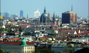 „ЕИУ“: Виена е најпогоден град за живеење за 2024 година