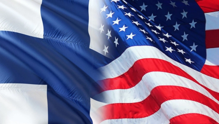 Финскиот парламент одобри воен пакт со САД